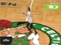 NBA常规赛 奇才VS凯尔特人 20251106