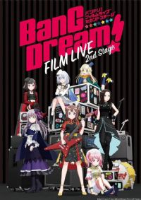 BanG Dream! ��Ӱ�ݳ���2