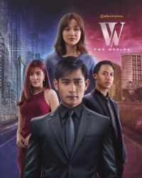 W-两个世界(马来西亚版)