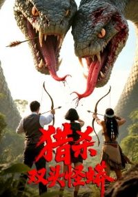 ��ɱ˫ͷ����