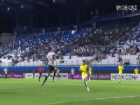 亚冠二级小组赛 曼谷玻璃VS卡雅 20251106