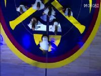 NBA常规赛 热火VS掘金 20251106